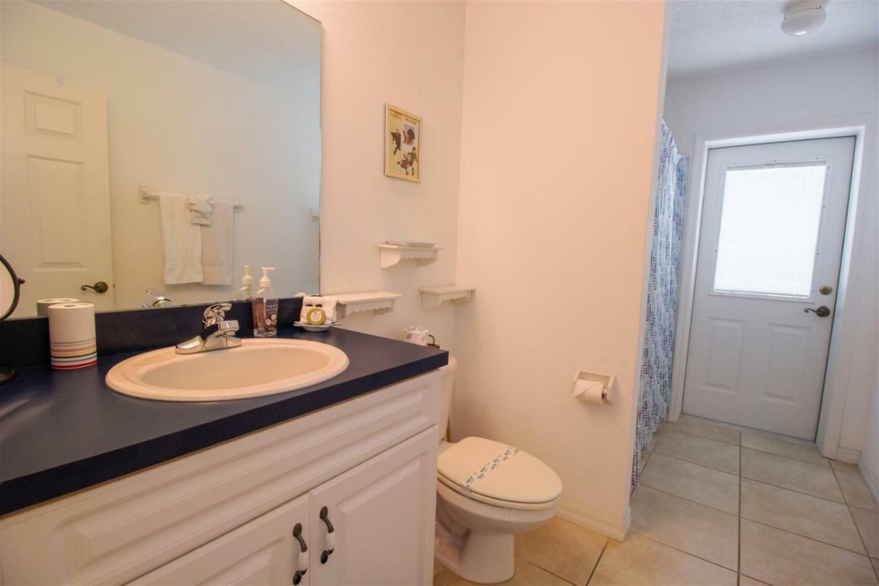 Pool Home Close To Golf And Nature - Comfort - 4 Bedroom Inverness Kültér fotó