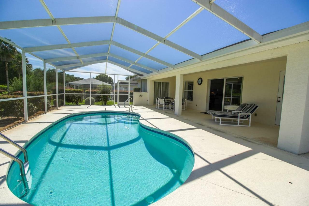Pool Home Close To Golf And Nature - Comfort - 4 Bedroom Inverness Kültér fotó