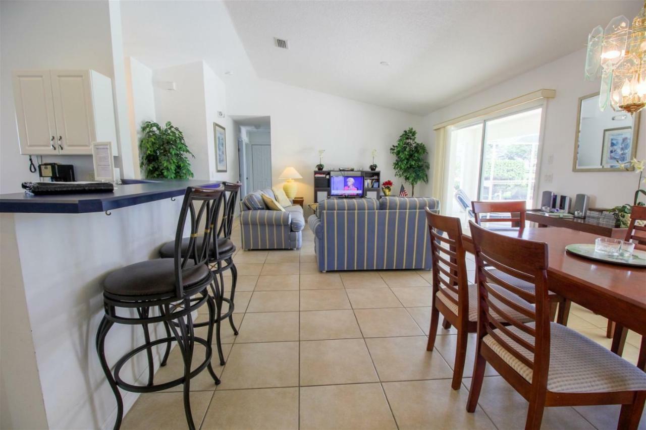 Pool Home Close To Golf And Nature - Comfort - 4 Bedroom Inverness Kültér fotó